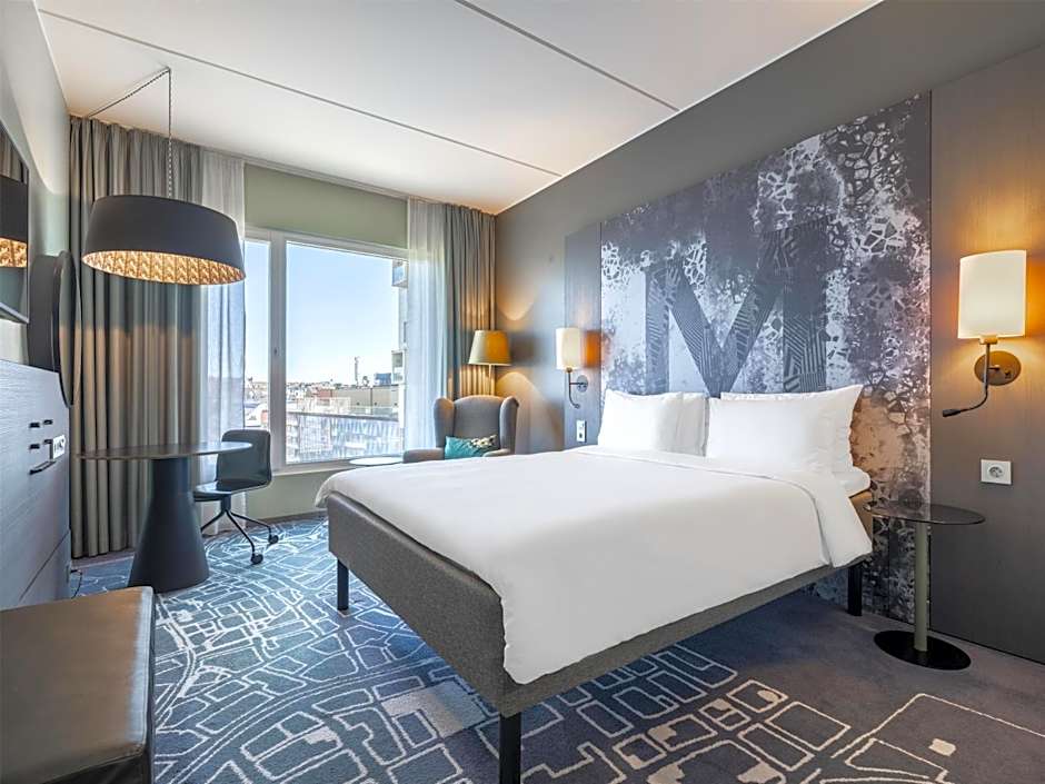 RADISSON BLU METROPOL HELSINGBORG