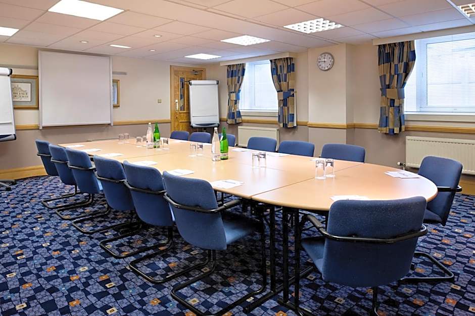 Holiday Inn Bolton Centre By IHG