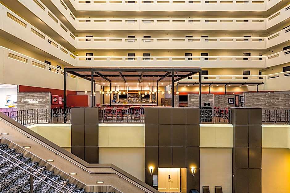 Holiday Inn Denver East By IHG