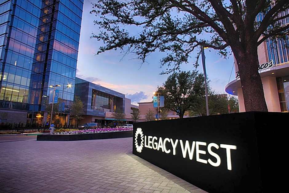 Staybridge Suites Plano North - Frisco by IHG