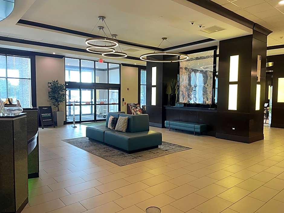 Holiday Inn Hotel & Suites Chicago Northwest - Elgin By IHG