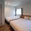 HOTEL R9 The Yard Sakai