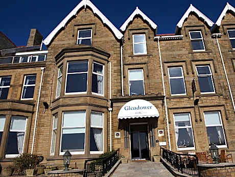 Best Western Signature Collection Blackpool Lytham St Annes Glendower Hotel