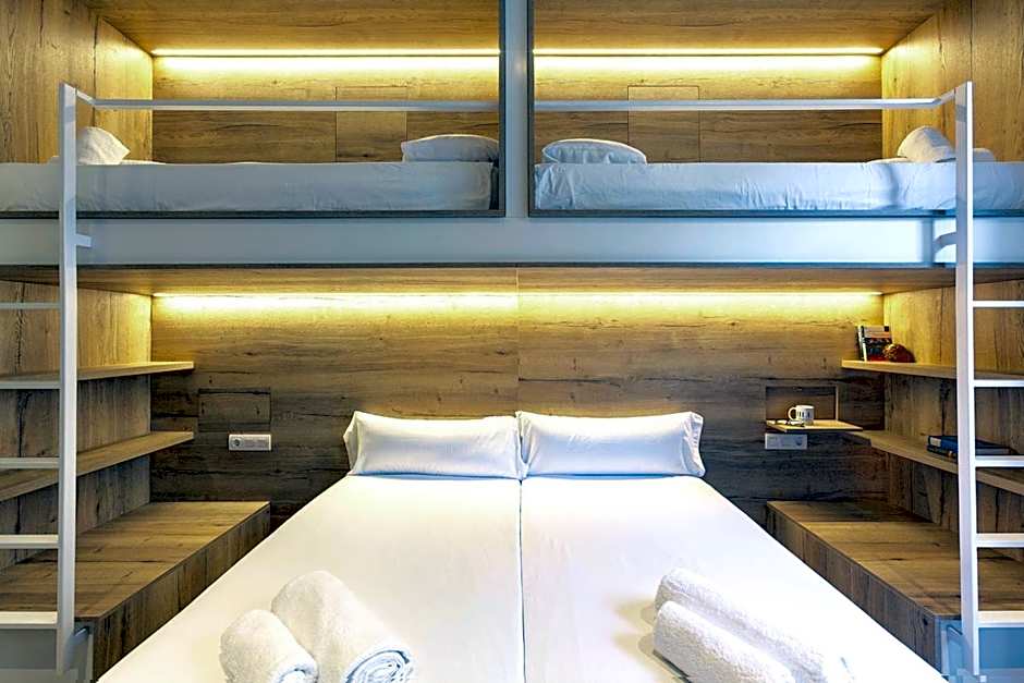 Weflating City Center