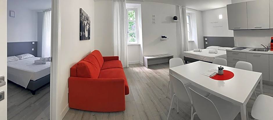City Gallery Apartments