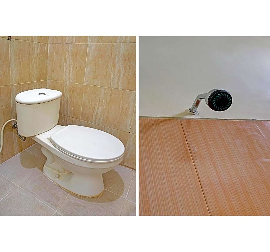 OYO 91707 Jannah Homestay Syariah