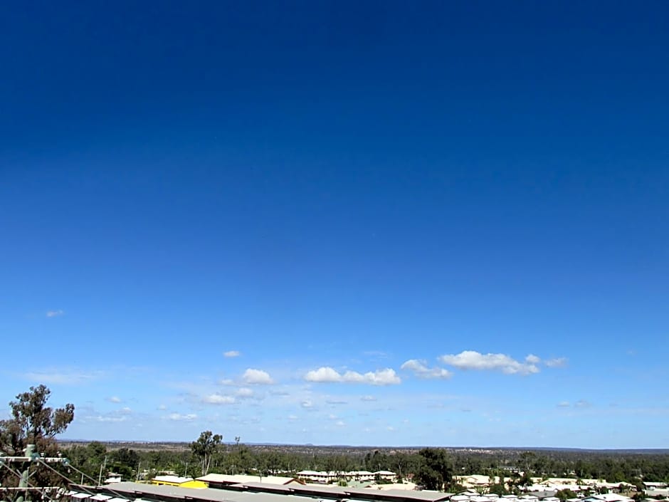 Monterey Apartments Moranbah