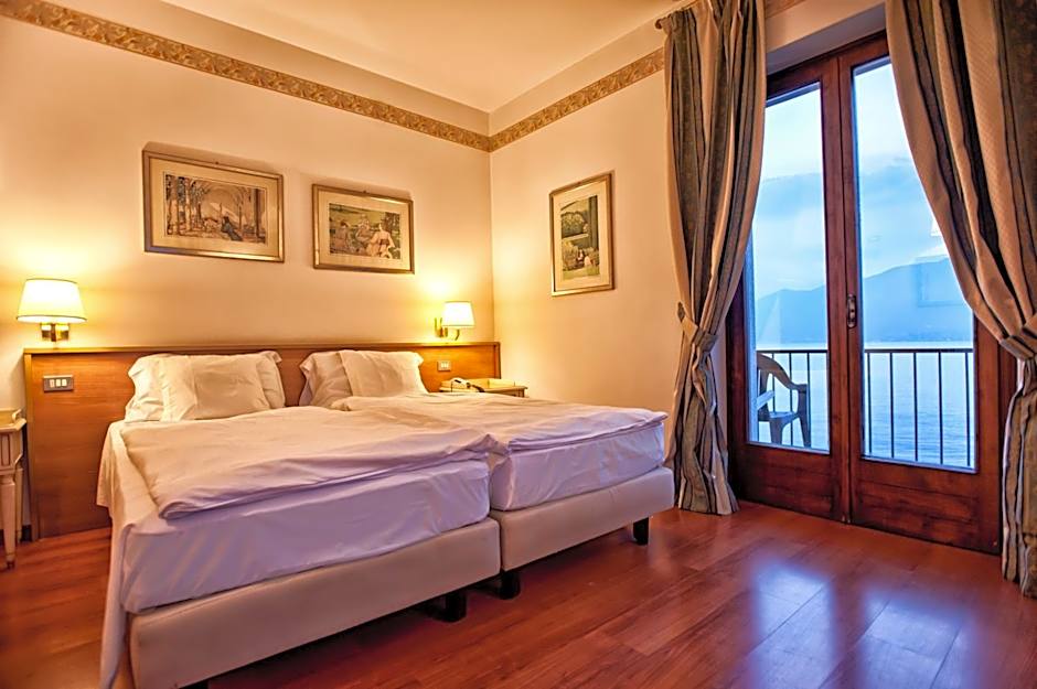 La Caletta Hotel Bolognese