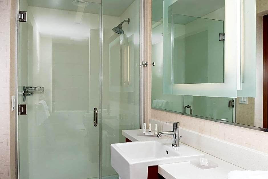 SpringHill Suites by Marriott Kennewick Tri-Cities