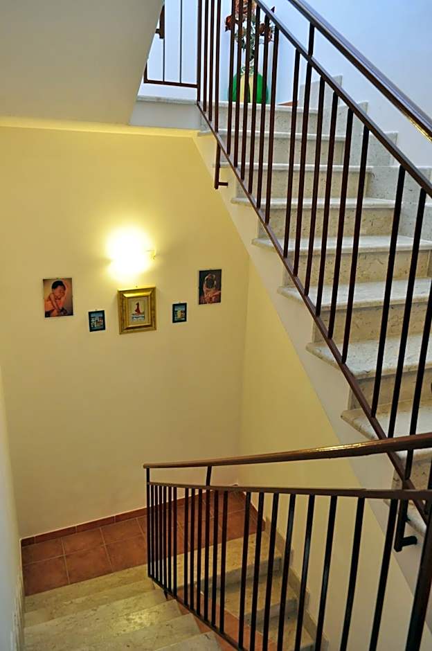 Bed & Breakfast Adriana