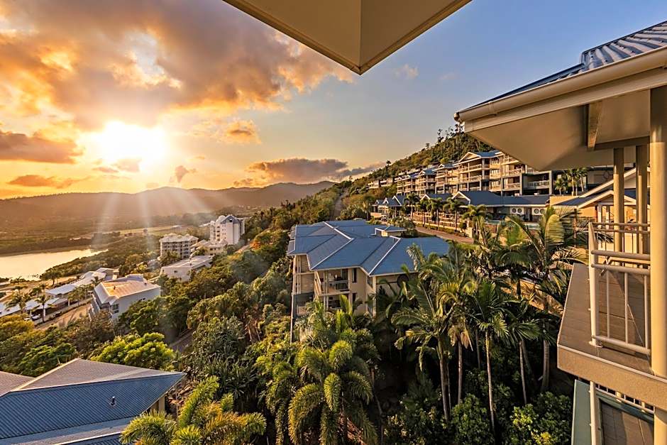 Club Wyndham Airlie Beach