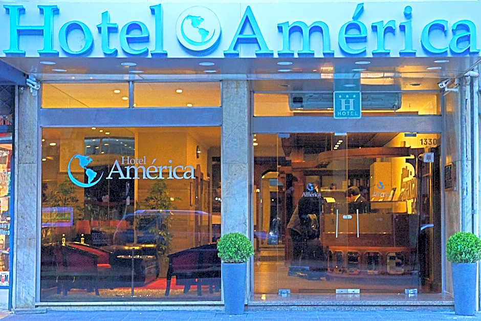 Hotel America