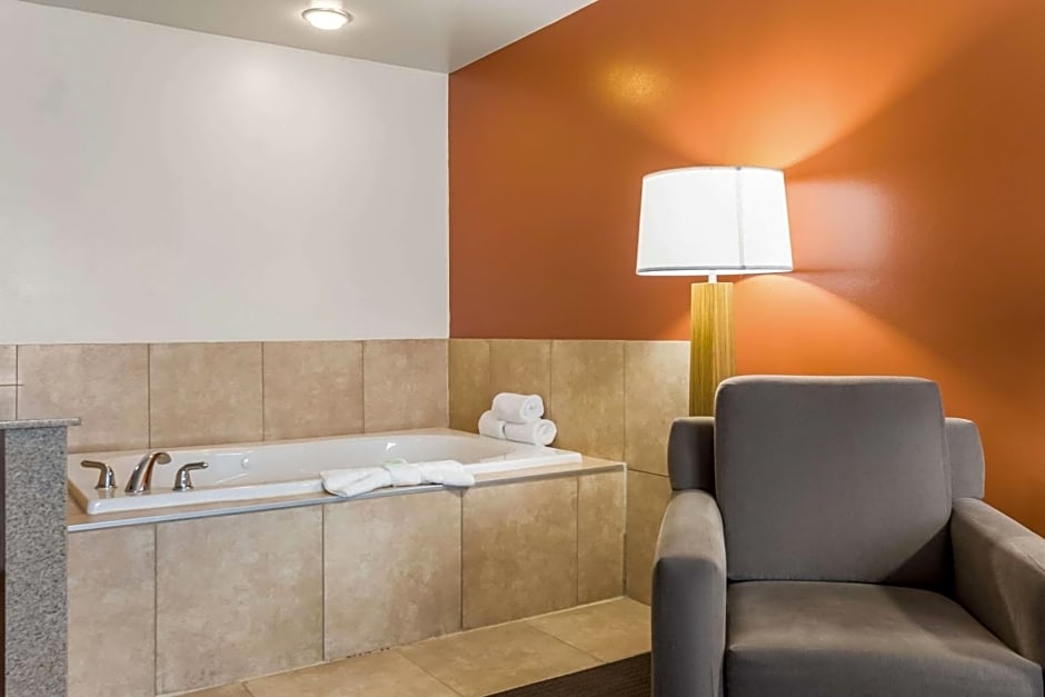 Sleep Inn North Liberty/Coralville