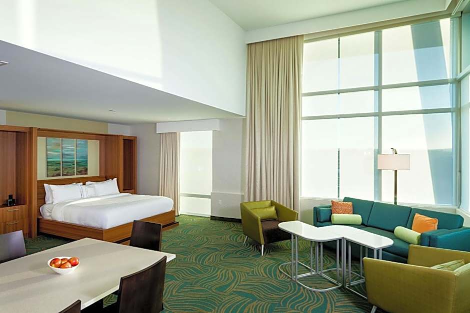 SpringHill Suites by Marriott Kennewick Tri-Cities