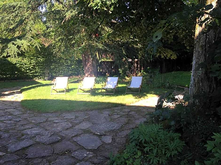 B B Au Pain Quotidien