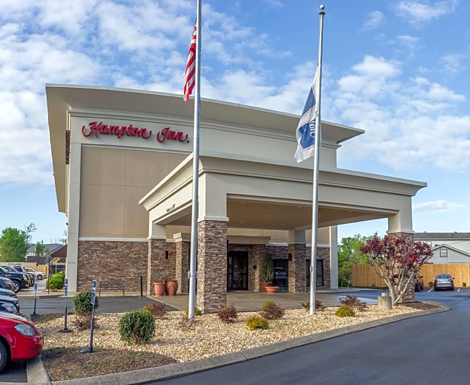 Hampton Inn Chattanooga/Hixson