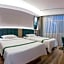 GreenTree Inn Tianjin Jinnan Xianshuigu Nnhuan Road Express Hotel
