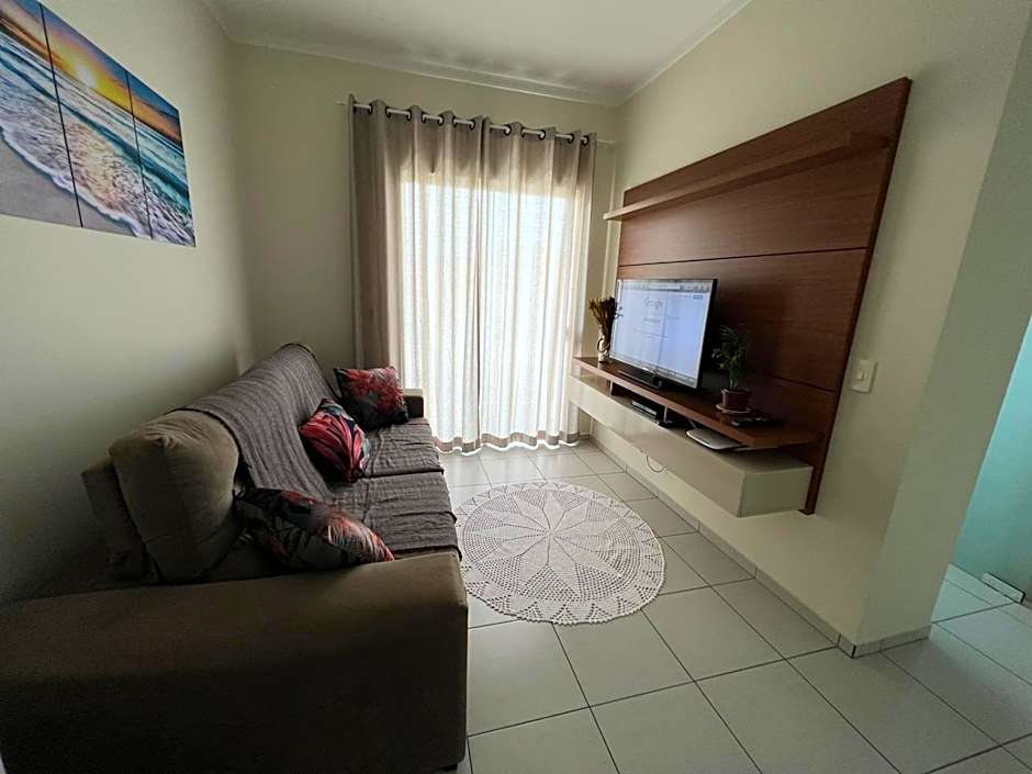 Apartamento Praia do Tabuleiro