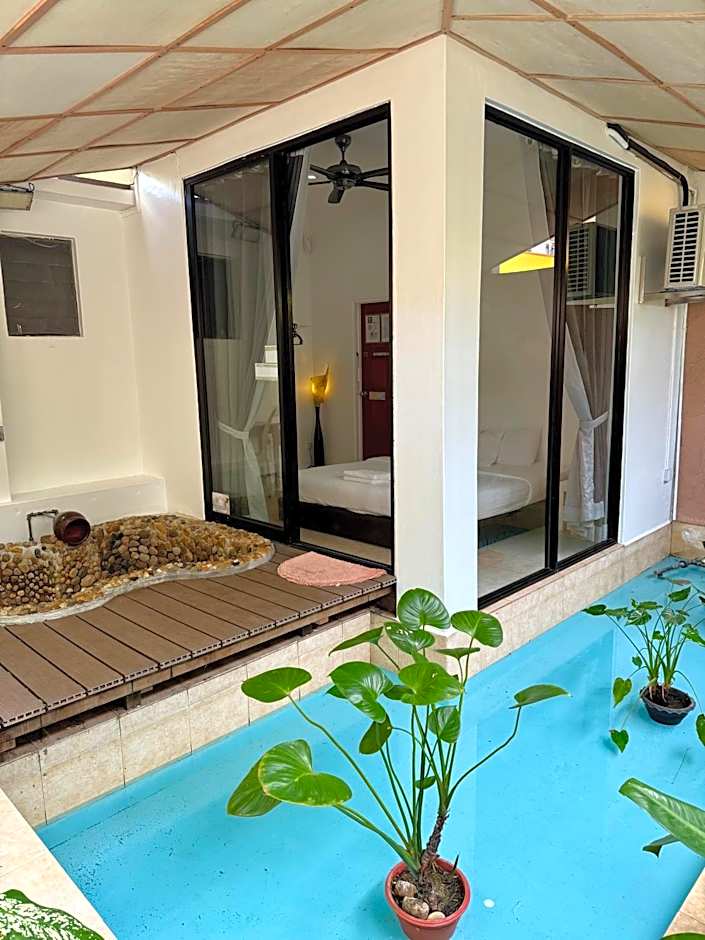 Ardour Lodge "B" Wing