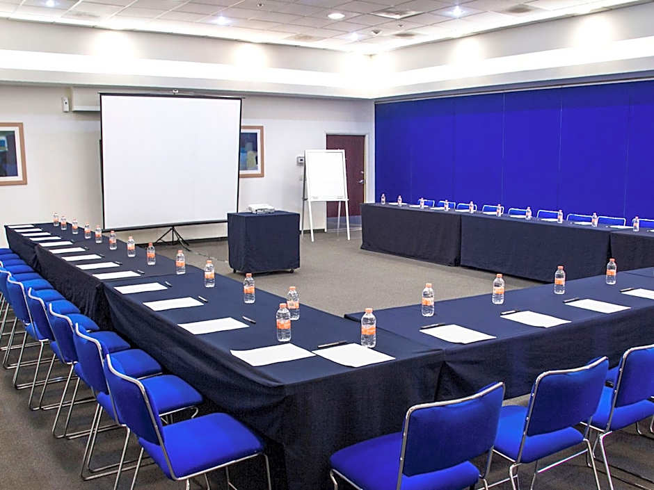 City Express by Marriott Tepotzotlan