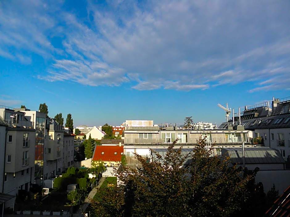 Hotel Donaustadt Kagran