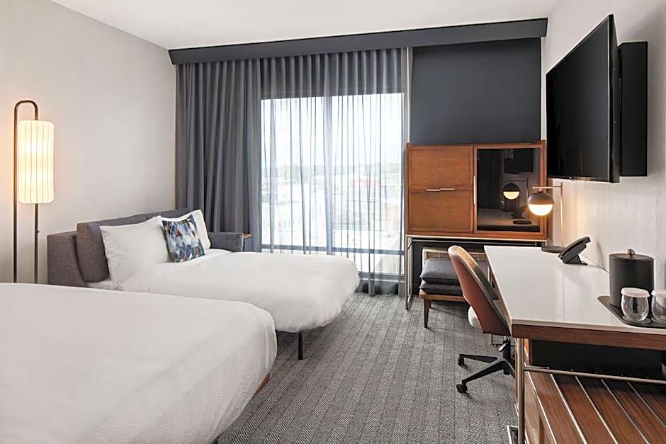 Courtyard by Marriott Owatonna Downtown