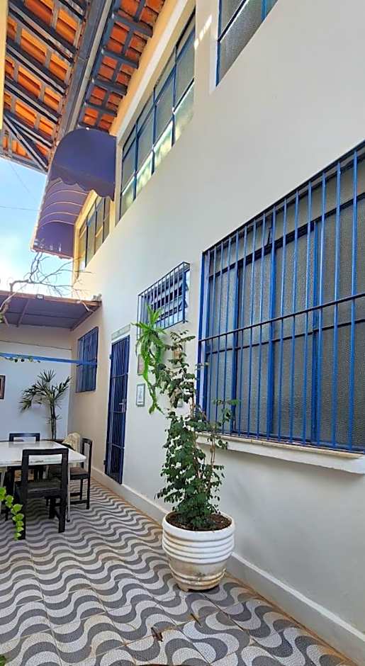 Edícula Villa Fortunato