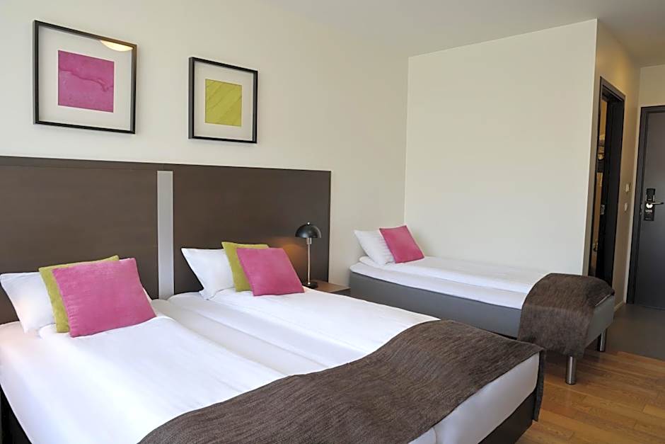 Fosshotel Westfjords