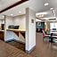 Comfort Inn Manchester Airport