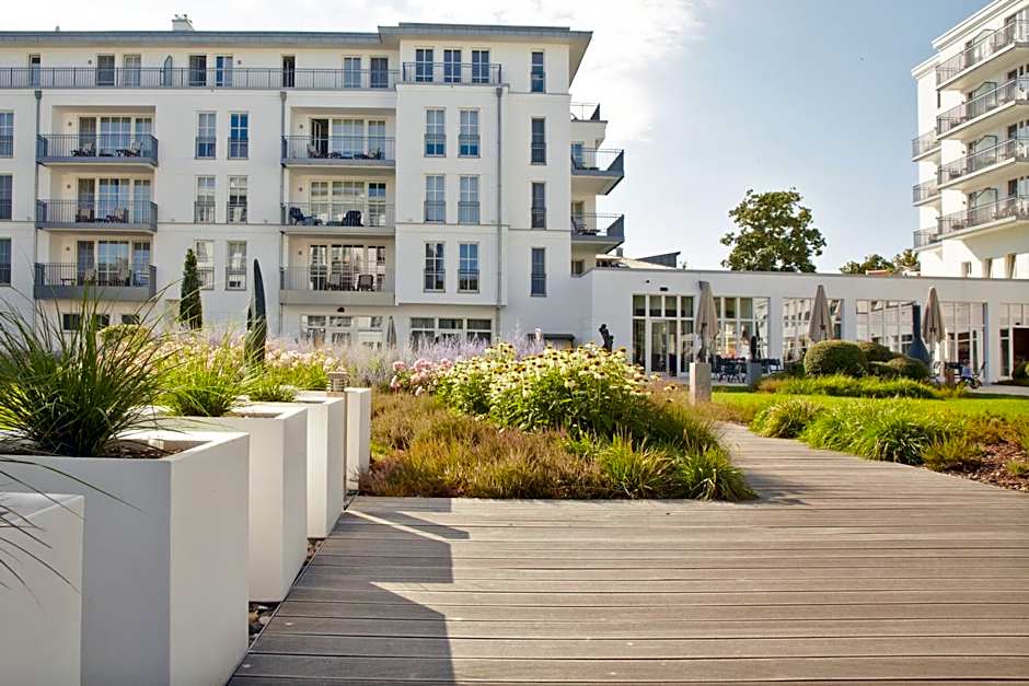 Steigenberger Grandhotel & Spa Heringsdorf