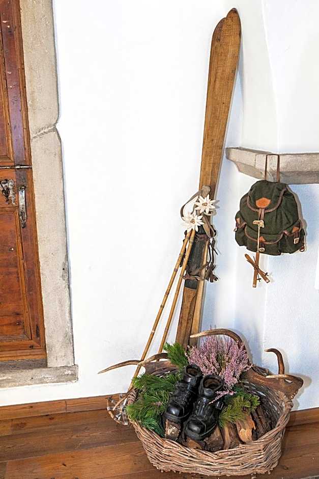 Romantic Hotel Excelsior