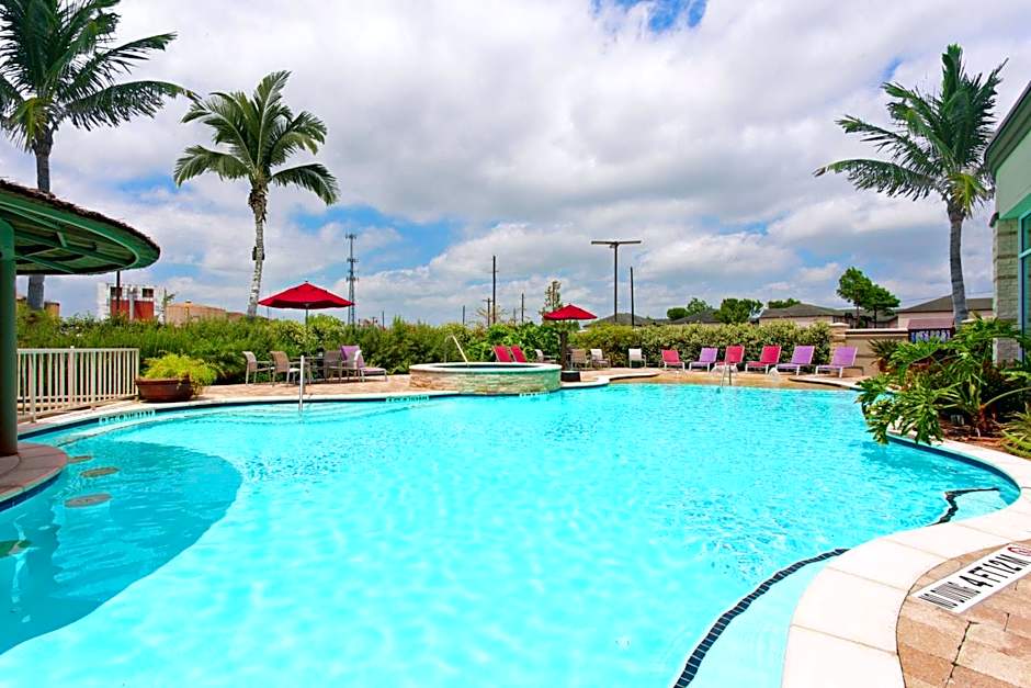 Hilton Garden Inn Victoria