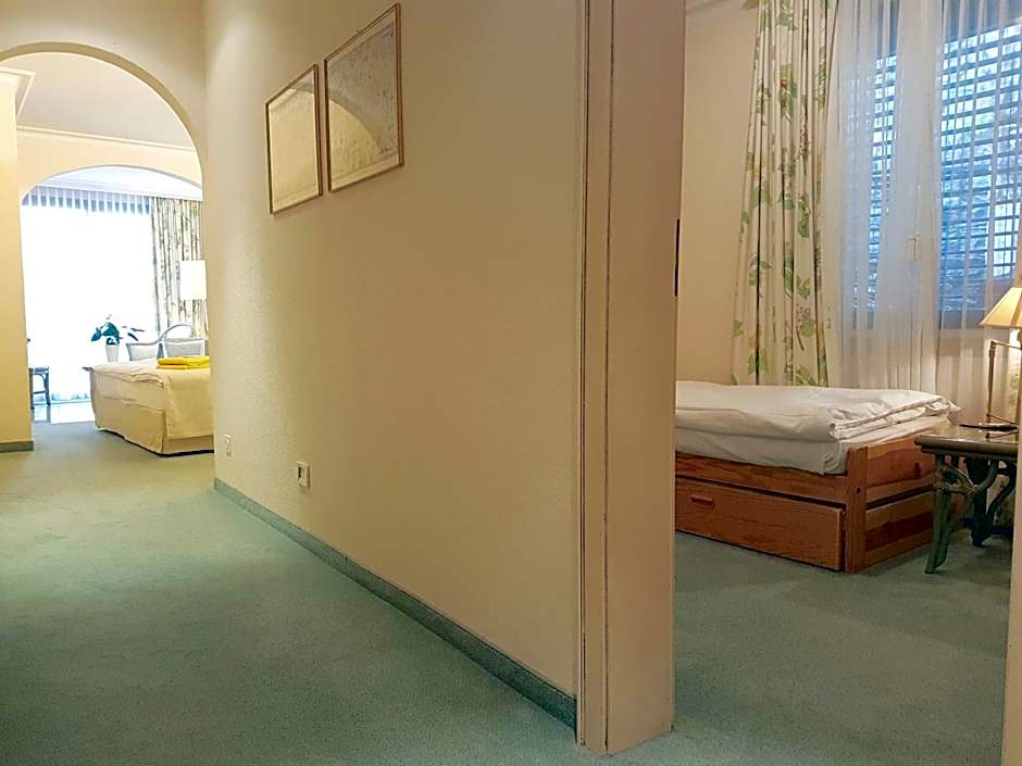 Boutique Hotel La Rocca