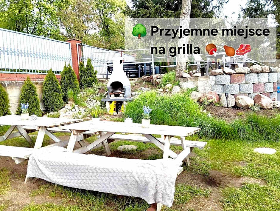 Rentumi Hostel Gryfino-Noclegi Turystyczne i Pracownicze