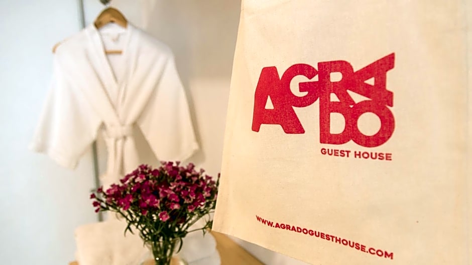 Agrado Guest House