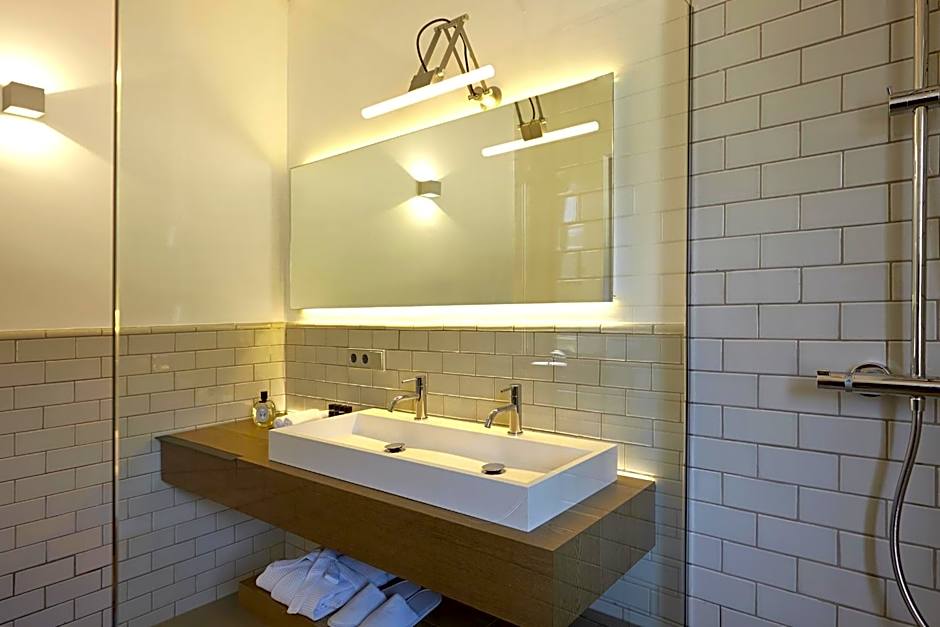Hotel Restaurant Mas Lazuli by Fimedhotels