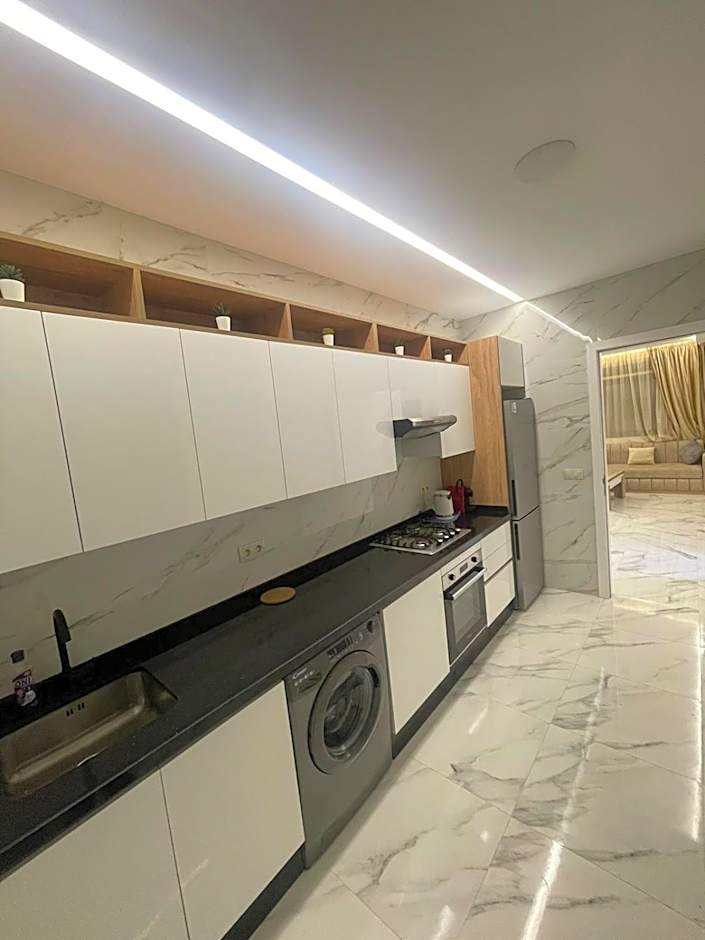 Oumaira Residence Azla-Tetouan