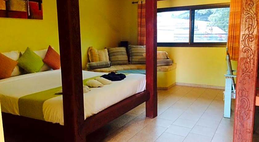 Pandora Lifestyle Hotel