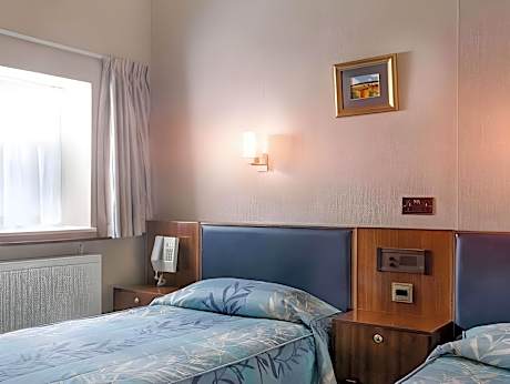 Family Suite For 4 People