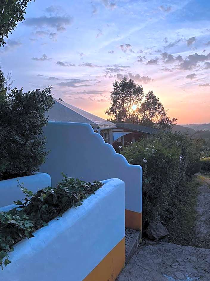 Quinta Laranja - Turismo Rural -