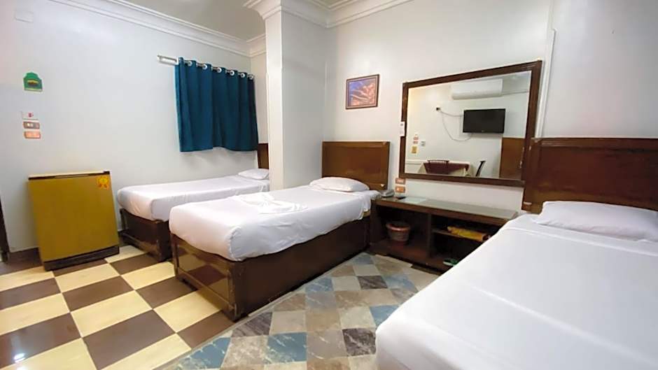 Dream Hotel