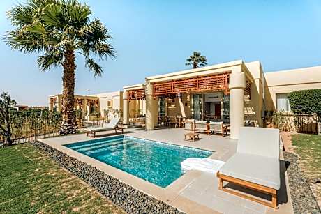 Sheraton Soma Bay Resort