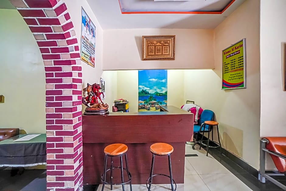 Hotel O Al Karim Syariah