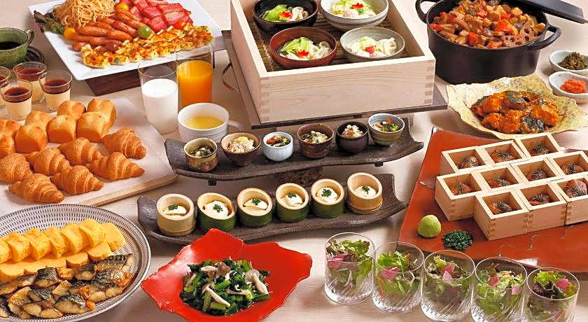 APA Hotel Hakataeki Chikushiguchi