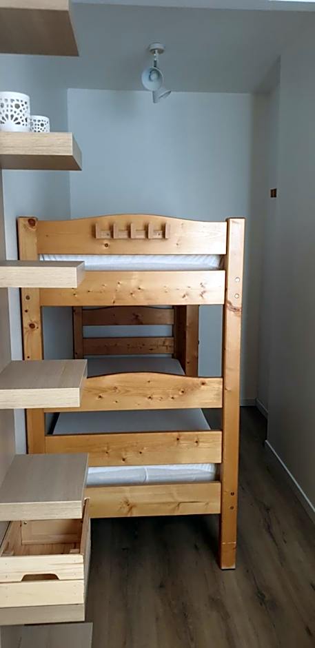 Résidence le Galaxie