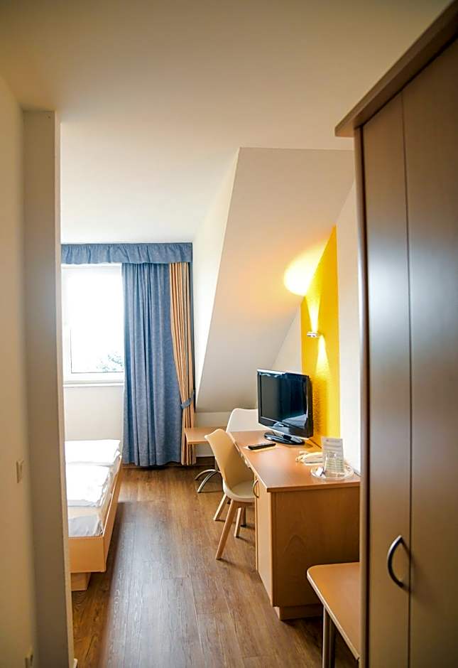 Hotel am Markt Garni - Aegidienberg