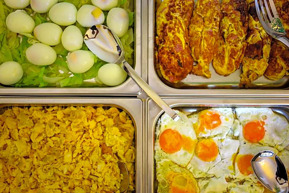 Villaggio Hotel Lido San Giuseppe