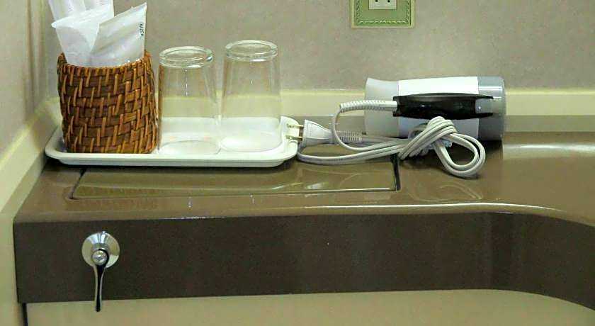 Muroran Prince Hotel