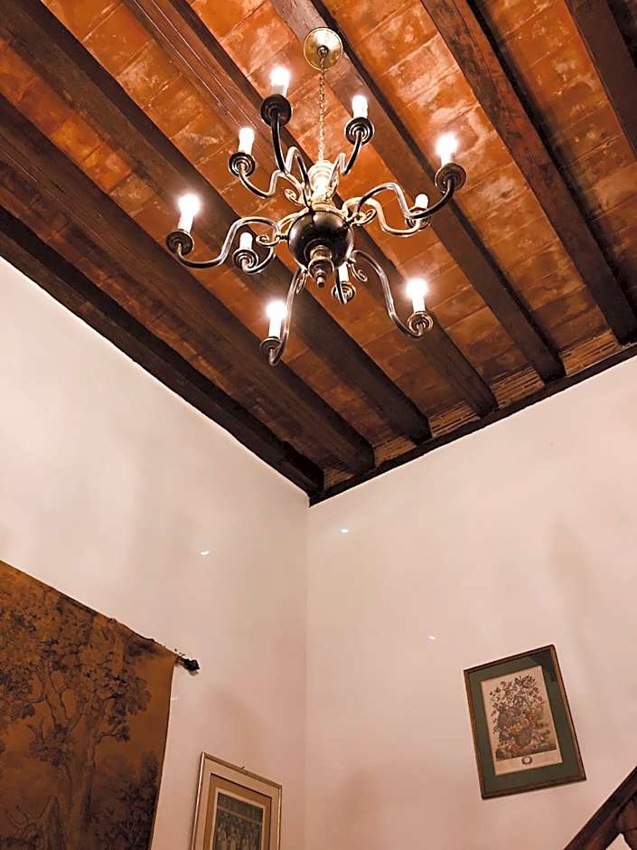 Casa Eugenia Hotel
