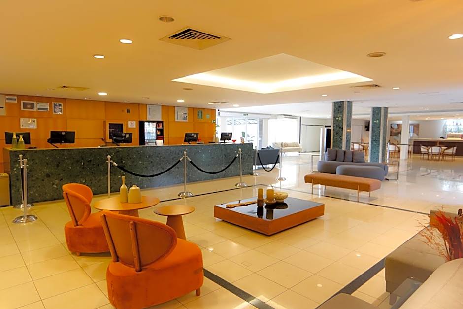 Hotel Premium Campinas